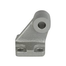 CYL-40mm Clevis Male Right-Angled Steel ISO-15552 MCQV/MCQI2