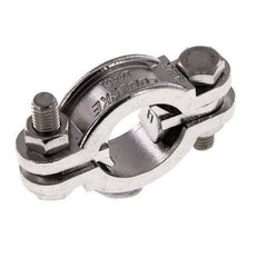 Stainless Steel Hose Clamp 26-33 mm Twist Claw Coupling DIN 20039A