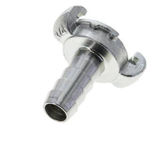 Cast Iron DN 14 DIN 3489 Twist Claw Coupling 19 mm (3/4'') Hose Barb