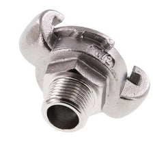 Stainless Steel DN 14 DIN 3489 Twist Claw Coupling G 1/2'' Male