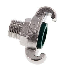 Stainless Steel DN 14 DIN 3489 Twist Claw Coupling G 1/2'' Male