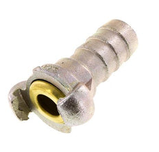 Cast Iron DN 19 DIN 3489 Twist Claw Coupling 25 mm (1'') Hose Barb