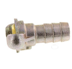 Cast Iron DN 19 DIN 3489 Twist Claw Coupling 25 mm (1'') Hose Barb