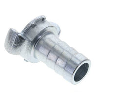 Cast Iron DN 19 DIN 3489 Twist Claw Coupling 25 mm (1'') Hose Barb