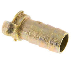 Cast Iron DN 20 DIN 3489 Twist Claw Coupling 32 mm (1 1/4'') Hose Barb