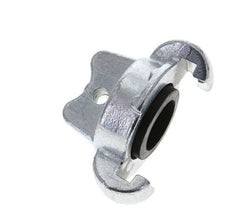 Cast Iron Twist Claw Coupling Closure (DIN 3489) 42 mm