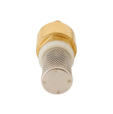 G1/2'' Brass Foot Valve NBR 0.02bar/0.29psi