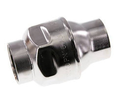 G1 1/2'' Stainless Steel 304 Check Valve FKM 0.03-16bar (0.44-232psi)