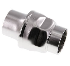 G1 1/4'' Stainless Steel 304 Check Valve NBR 0.03-16bar (0.44-232psi)