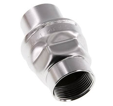 G1 1/4'' Stainless Steel 304 Check Valve NBR 0.03-16bar (0.44-232psi)