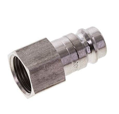Stainless steel DN 10 Air Coupling Plug G 3/8 inch Female