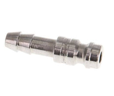 Stainless steel 306L DN 5 Air Coupling Plug 6 mm Hose Pillar