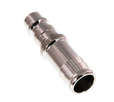 Stainless Steel 316L DN 7.2 (Euro) Air Coupling Plug 13 mm Hose Pillar