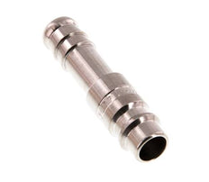 Stainless Steel 316L DN 7.2 (Euro) Air Coupling Plug 9 mm Hose Pillar