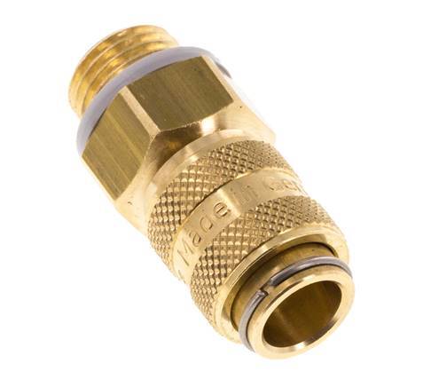 The Plumber's Choice 1 In. Straight Coupling Pipe Fittings Push To Connect Pex Copper Cpvc Brass 5 Pack 15upsc The Plumber's Choice 1 In. Straight Coupling Pipe Fittings Push To Connect Pex Copper Cpvc Brass 5 Pack 15upsc