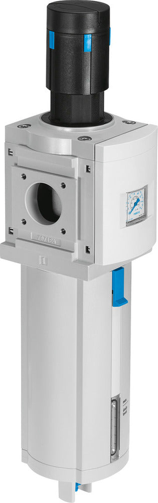 Festo Compressed Air Filter Regulator 1-20bar 40µm - 564118