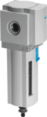 Festo Compressed Air Filter G1/2'' 0-20bar 4100l/min 40µm - 529619