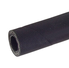 2SN hydraulic hose 6.4 mm (ID) 400 bar (OP) 3 m Black