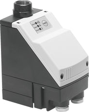 Festo Condensate Drain G1/2'' 0.8-16bar - 538679