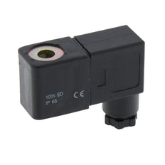 CP2 Coil DIN-B Connector 120V AC