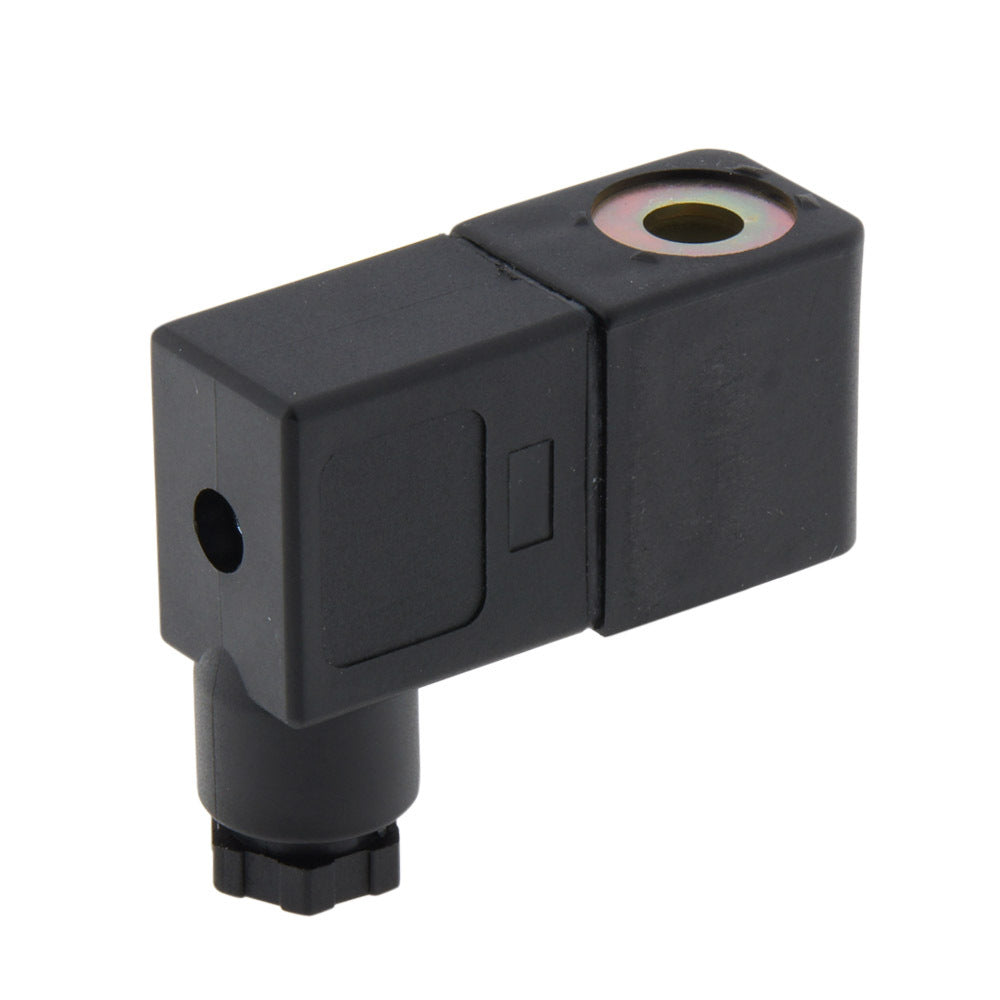 CP2 Coil DIN-B Connector 120V AC