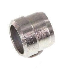 6LL Zinc plated Steel Cutting ring [20 Pieces]