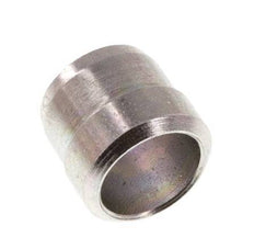 6LL Zinc plated Steel Cutting ring [20 Pieces]