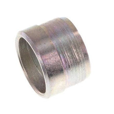 8LL Zinc plated Steel Cutting ring [20 Pieces]