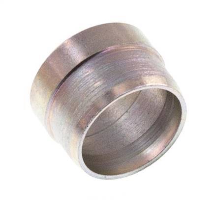 8LL Zinc plated Steel Cutting ring [20 Pieces]