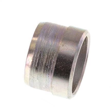 8LL Zinc plated Steel Cutting ring [20 Pieces]