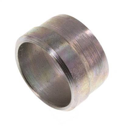 10LL Zinc plated Steel Cutting ring [20 Pieces]
