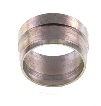 10LL Zinc plated Steel Cutting ring [20 Pieces]
