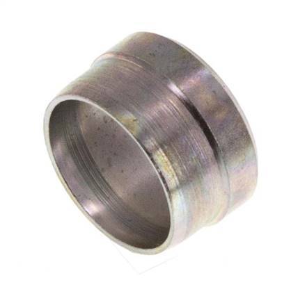 10LL Zinc plated Steel Cutting ring [20 Pieces]