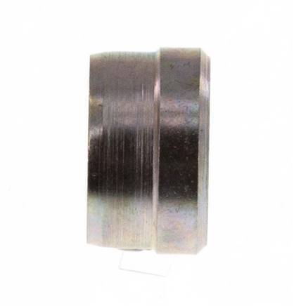 10LL Zinc plated Steel Cutting ring [20 Pieces]