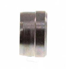 10LL Zinc plated Steel Cutting ring [20 Pieces]