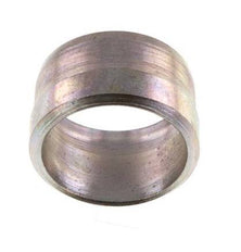 10LL Zinc plated Steel Cutting ring [20 Pieces]