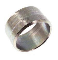 12LL Zinc plated Steel Cutting ring [10 Pieces]