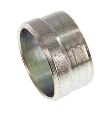 12LL Zinc plated Steel Cutting ring [10 Pieces]