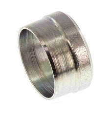 12LL Zinc plated Steel Cutting ring [10 Pieces]