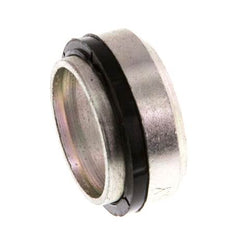 20S Zinc plated Steel Cutting ring with seal
