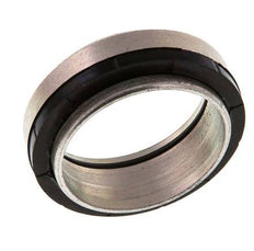 30S Zinc plated Steel Cutting ring with seal