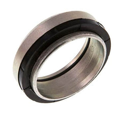 30S Zinc plated Steel Cutting ring with seal