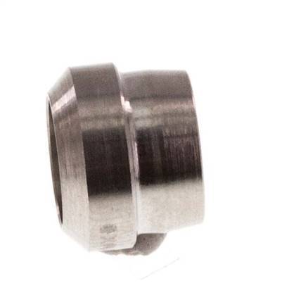 8L or 8S Stainless steel Compression ring [2 Pieces]