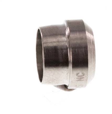 8L or 8S Stainless steel Compression ring [2 Pieces]