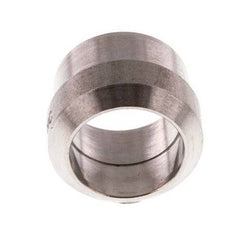 10L or 10S Stainless steel Compression ring