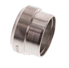 12L or 12S Stainless steel Compression ring