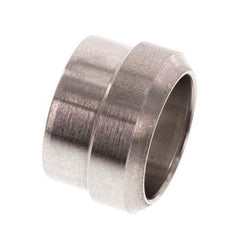 12L or 12S Stainless steel Compression ring