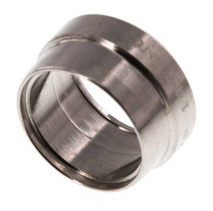 14S Stainless steel Compression ring