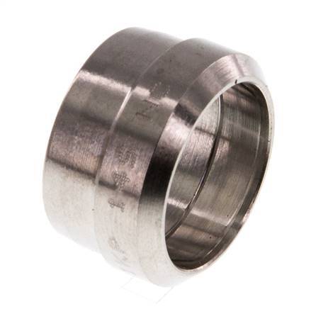 14S Stainless steel Compression ring