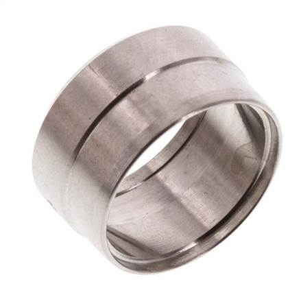 15L Stainless steel Compression ring